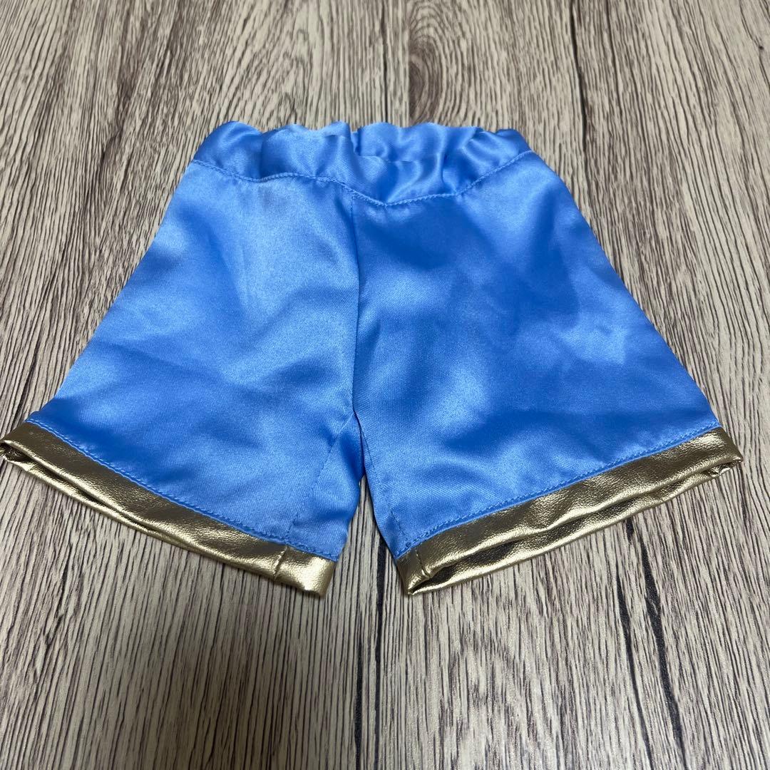 ジェラトーニ 20周年コスチューム ディズニーシー スターリードリームス