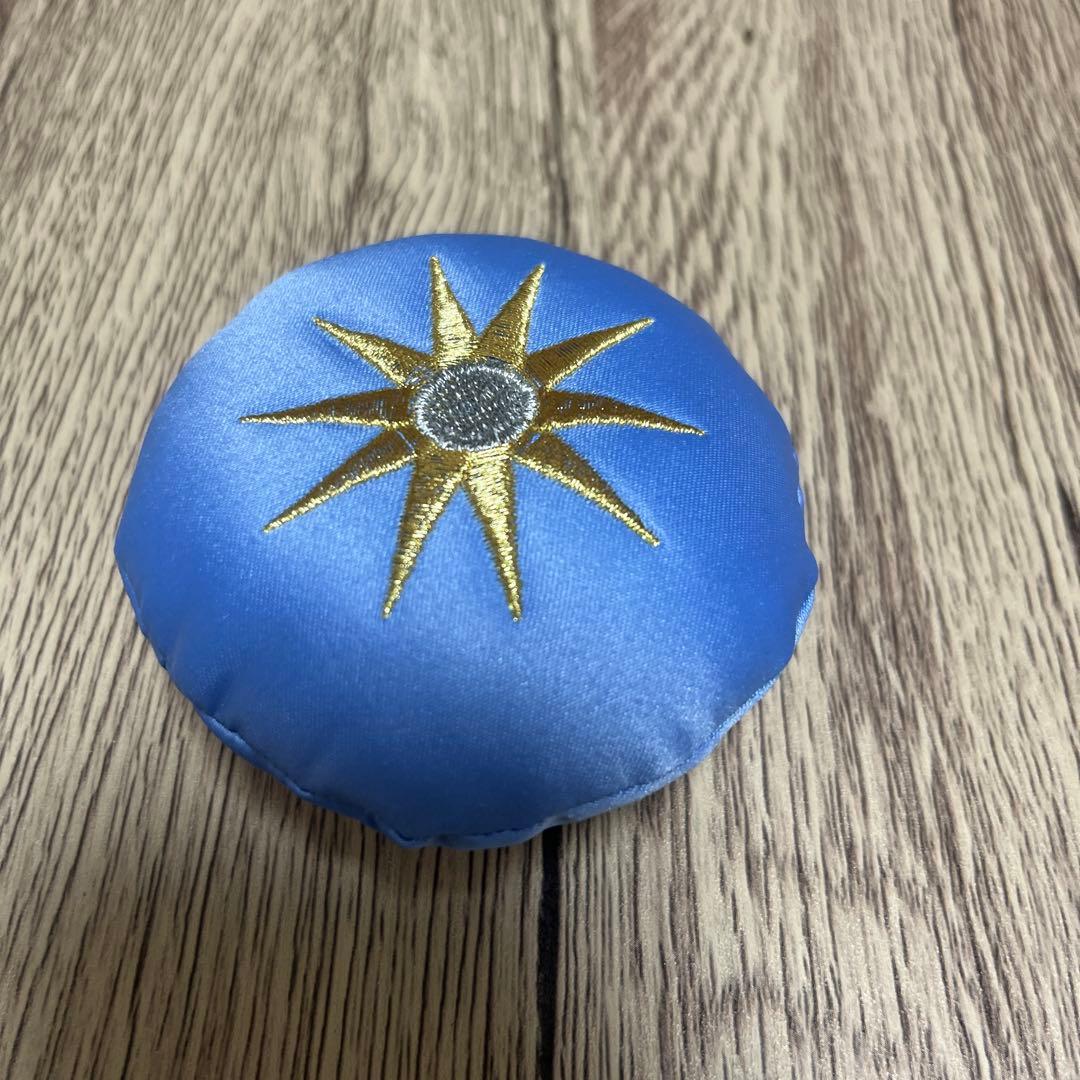 ジェラトーニ 20周年コスチューム ディズニーシー スターリードリームス