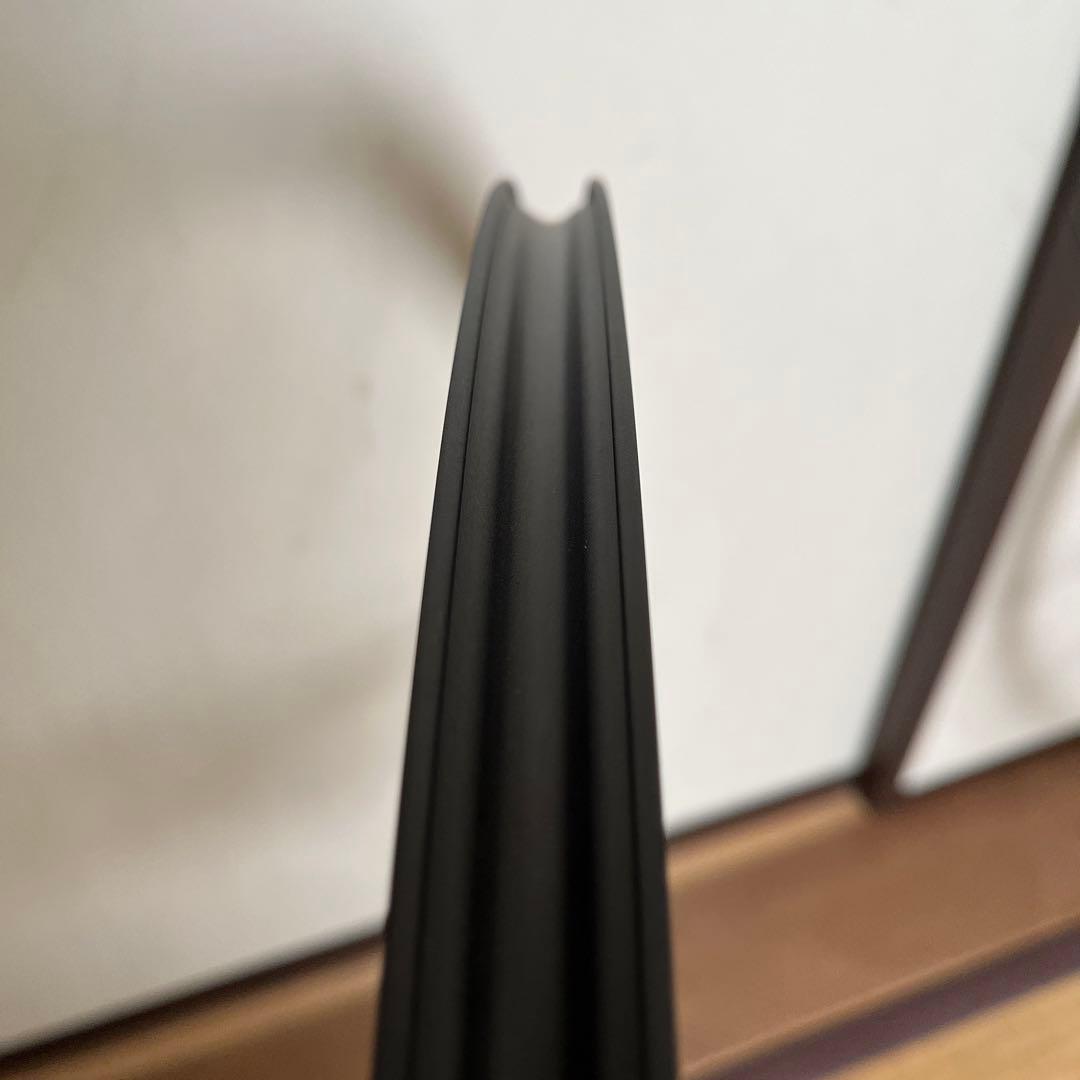 未使用品　カンパニョーロ　ユーラス　ホイール　シマノフリー