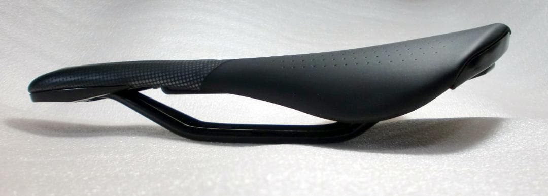 Specialized Phenom Comp w/Mimic 155mm幅