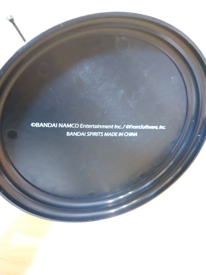 とるパカ! ダークソウル 黒騎士 DARK SOUL