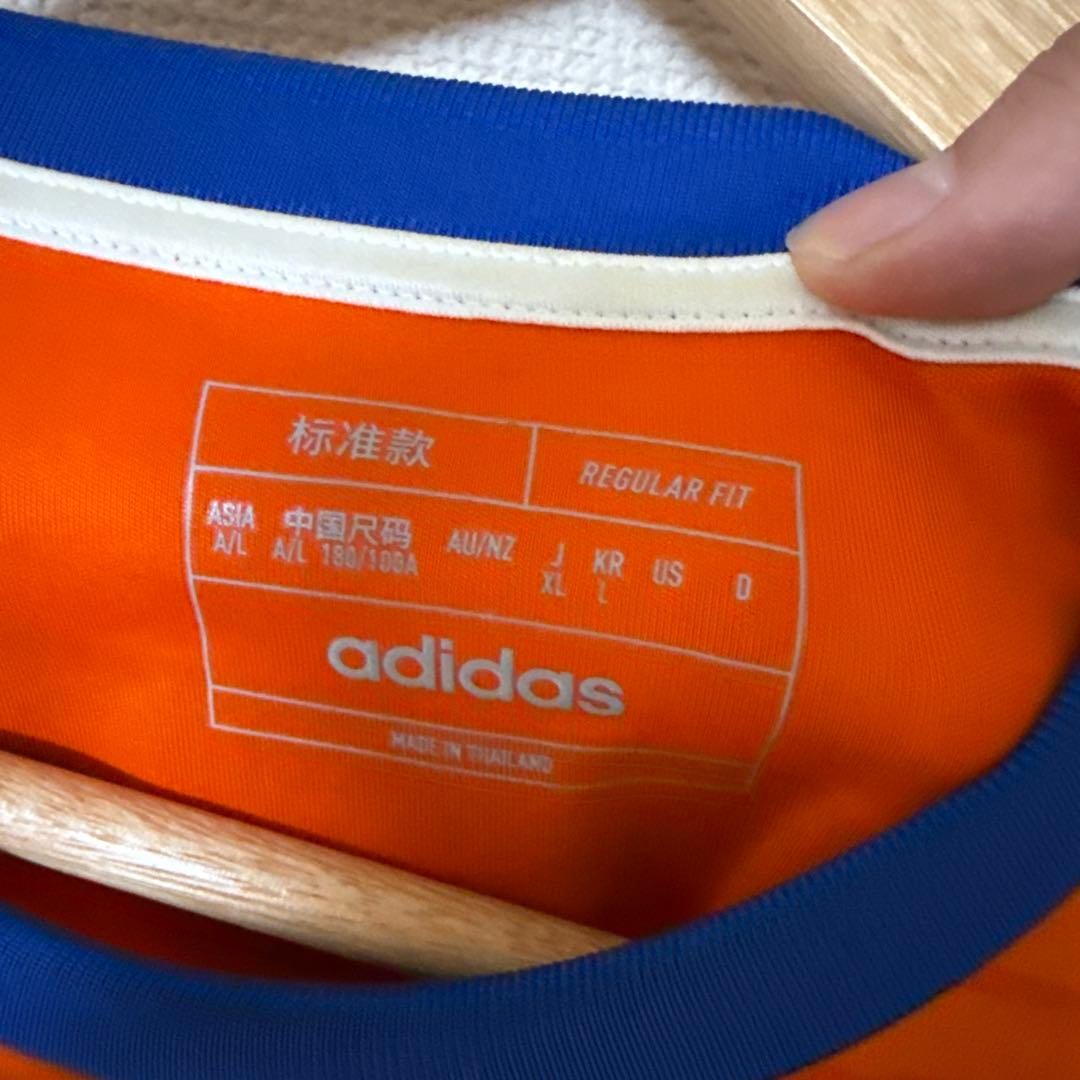 アルビレックス新潟 宮本英治 8番 ユニフォーム