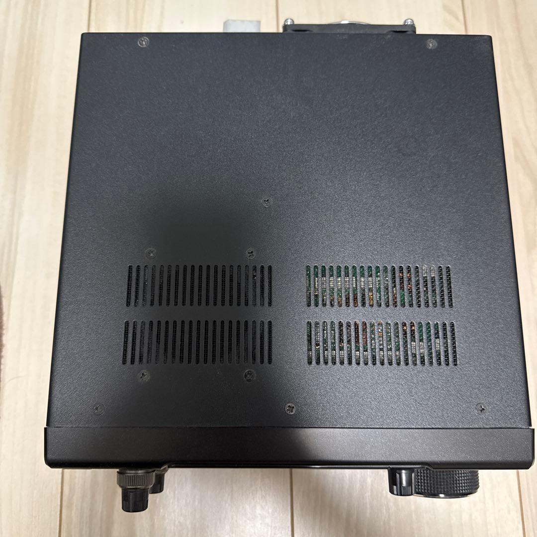 ICOM IC-7300 トランシーバー