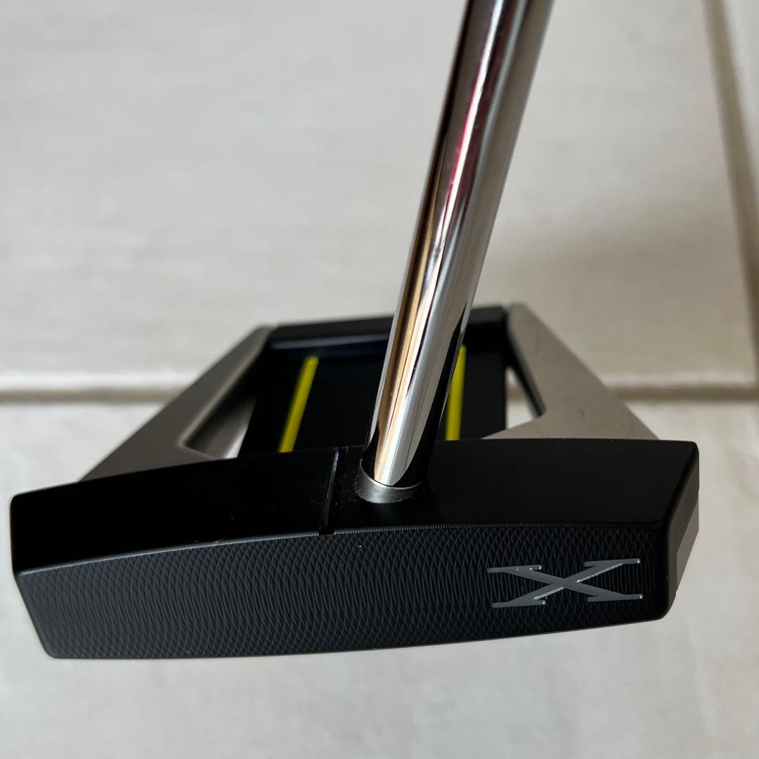 スコッティーキャメロンパター ファントムX6 34インチ