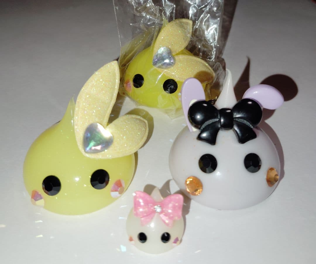 ♥ほっぺちゃんセレクト♥選べる♥