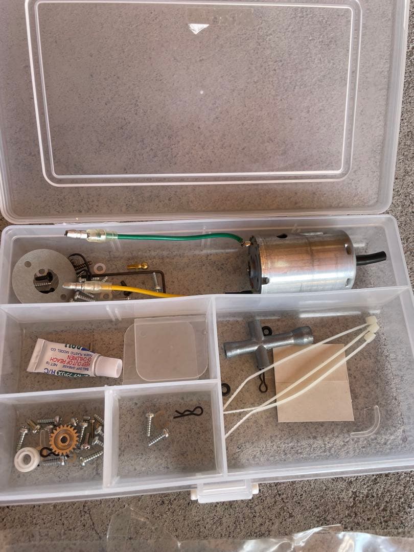 タミヤ　TA02sw 最終値下げ