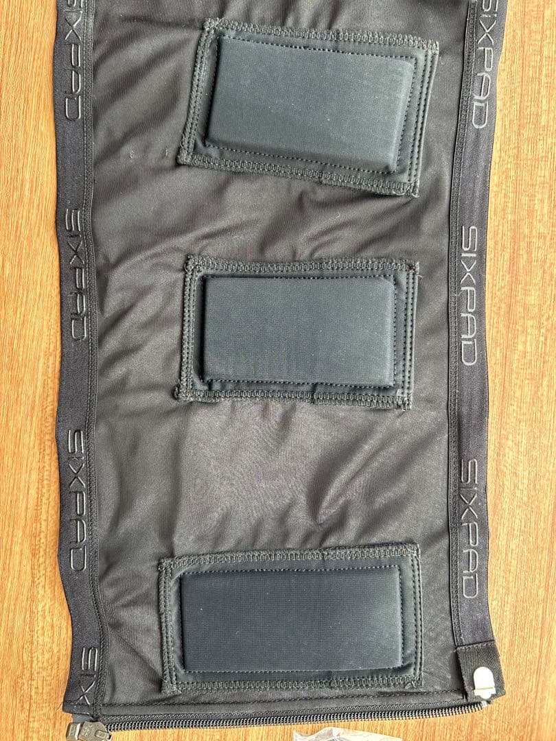 その他 SIXPAD Powersuit Core Belt