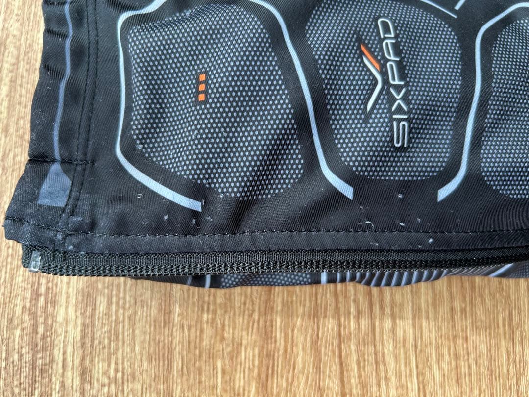 その他 SIXPAD Powersuit Core Belt