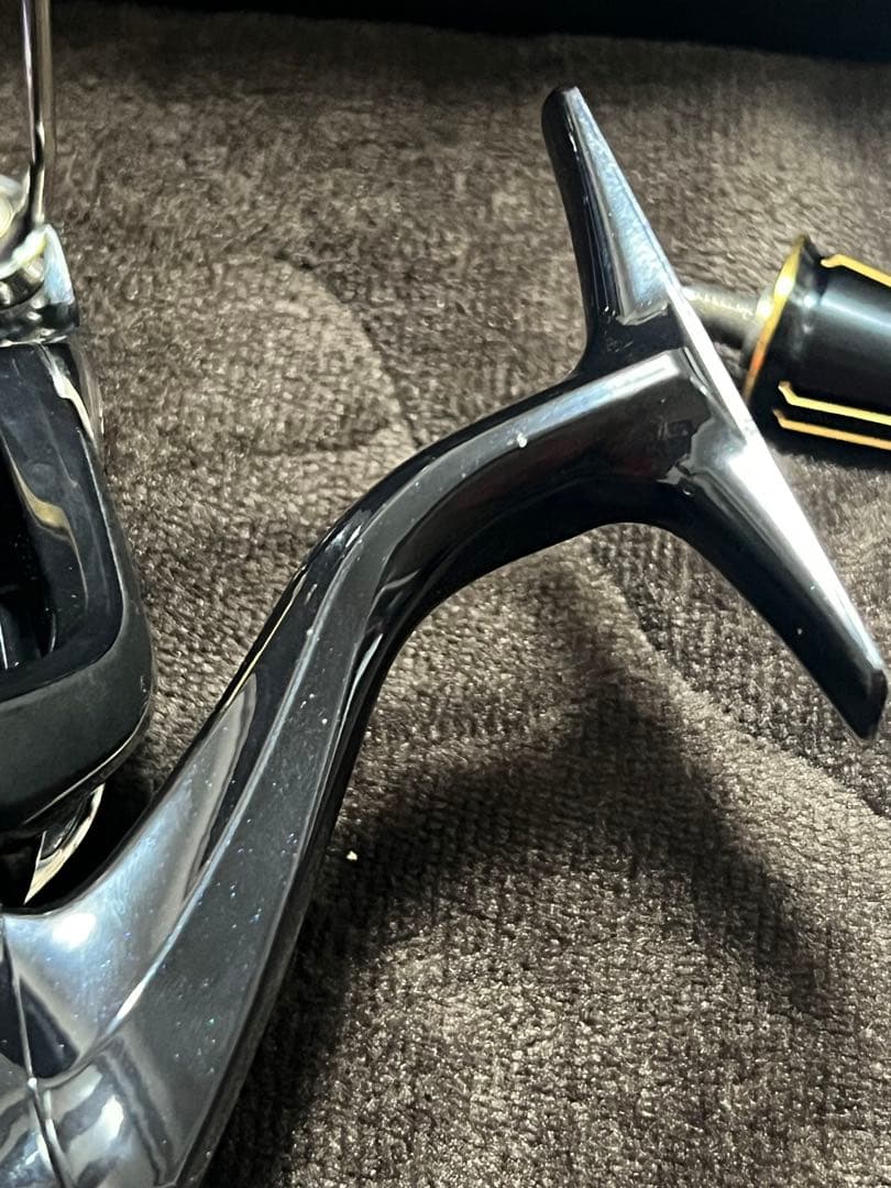 【美品】SHIMANO シマノ STELLA SW 30000 スピニングリール