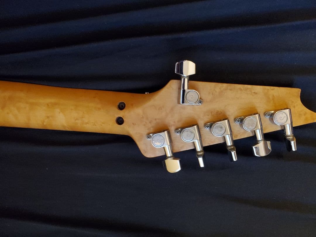 ギター Killer guitars KG-Scary