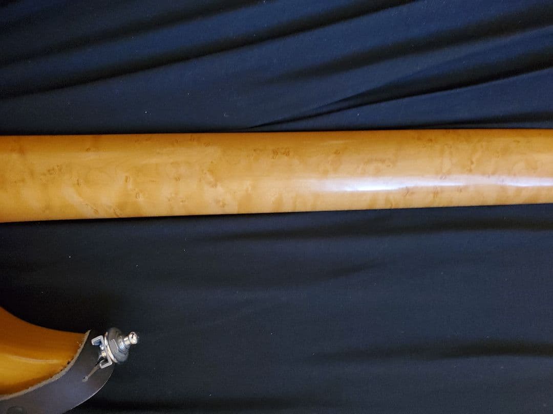 ギター Killer guitars KG-Scary