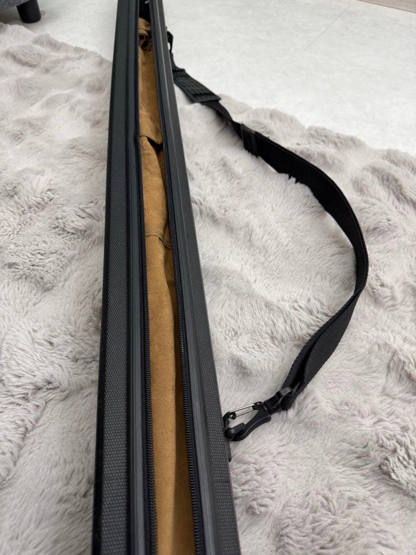 Shimano初代CARDIFF AREALIMITED ルアーロッド