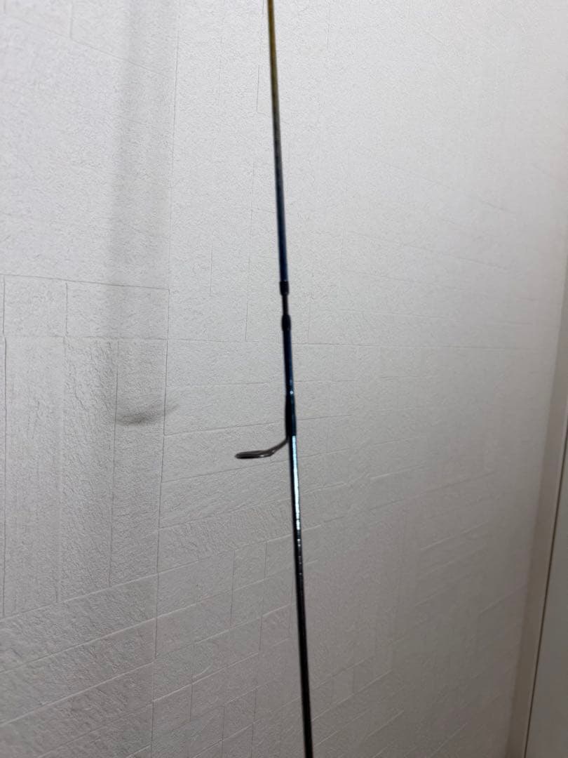 Shimano初代CARDIFF AREALIMITED ルアーロッド