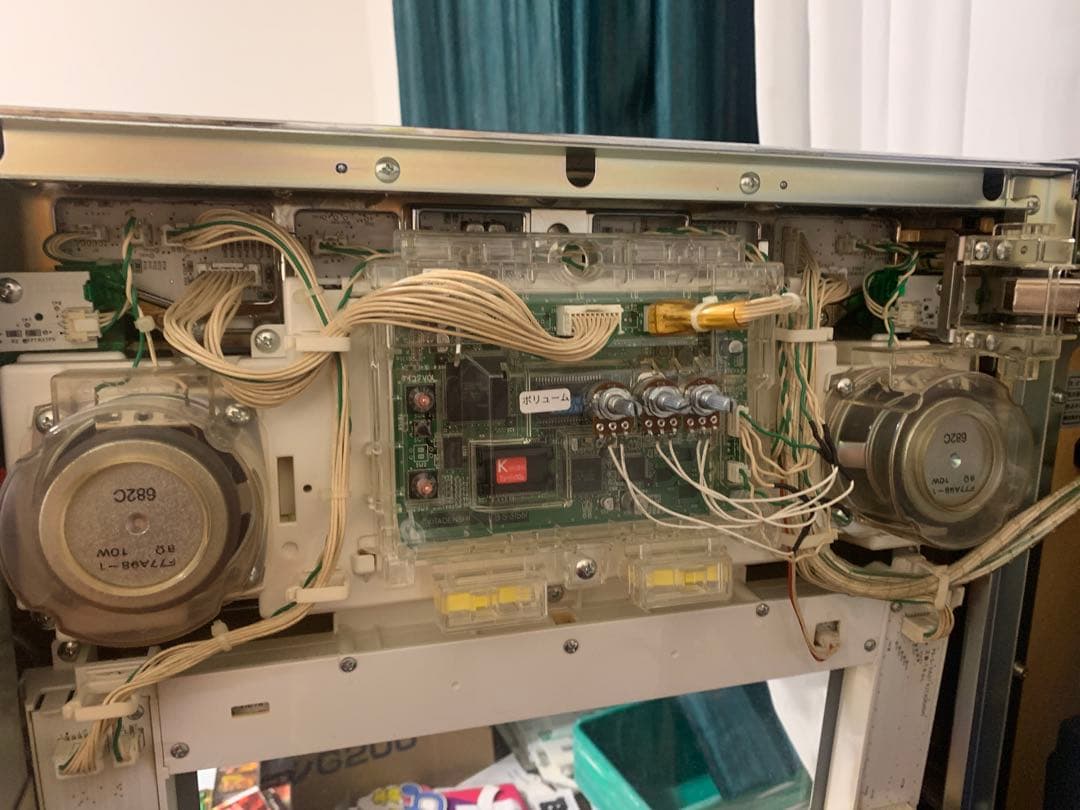 【送料無料】マイジャグラーⅢ 北電子 スロット パチスロ