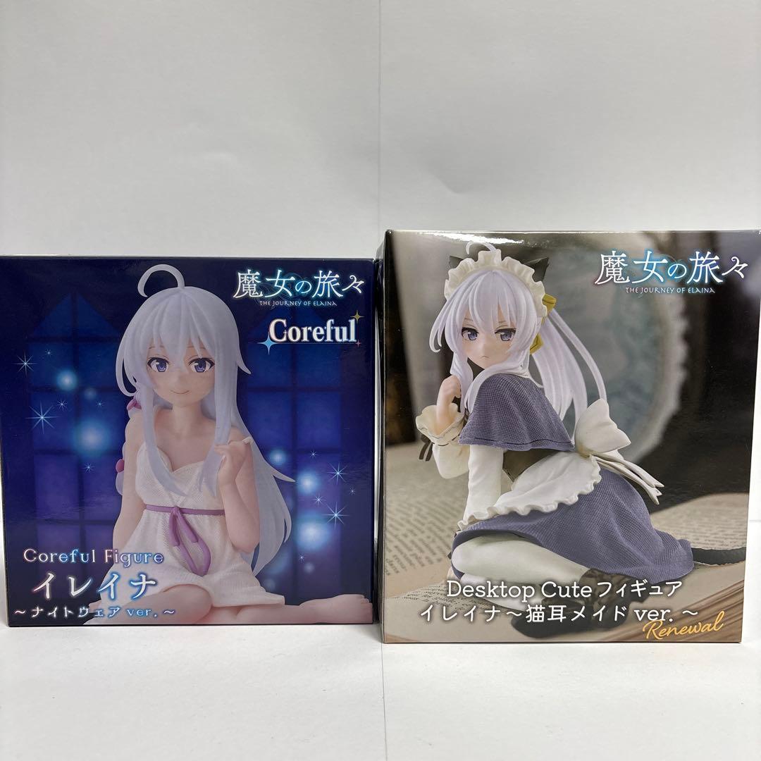 【新品未開封】美少女系 フィギュア まとめ売り まどかマギカ ホロライブ