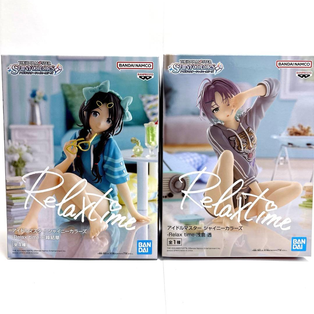 【新品未開封】美少女系 フィギュア まとめ売り まどかマギカ ホロライブ