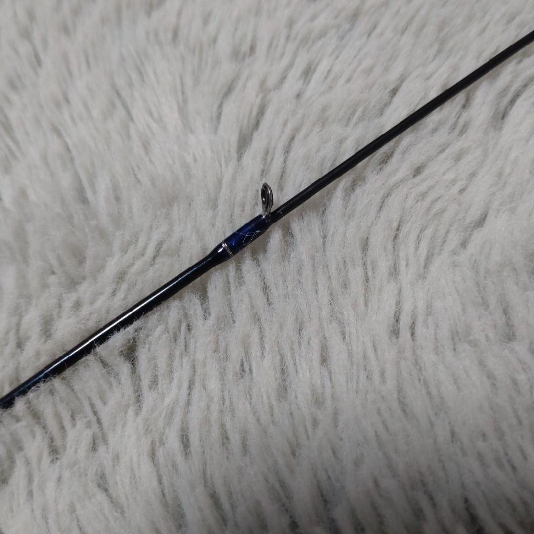 ヤマシタ NAORY Feeling Shaft Type 2 LTS862L