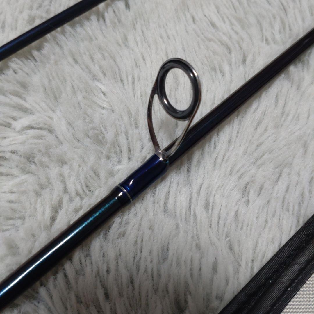 ヤマシタ NAORY Feeling Shaft Type 2 LTS862L