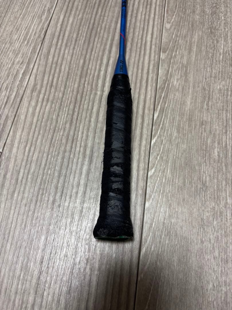 YONEX ボルトリックFB（VOLTRIC FB）F G5