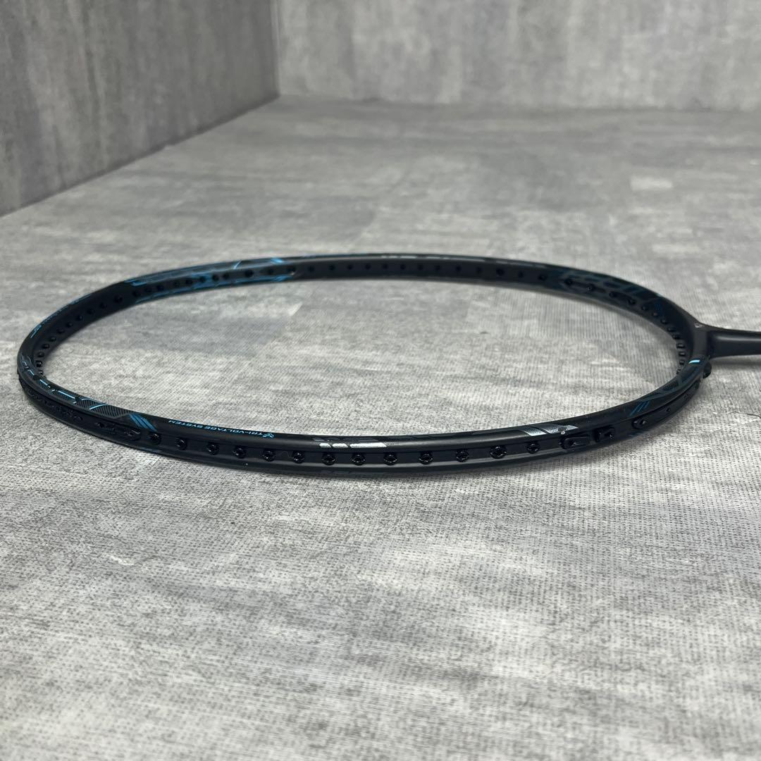 廃盤 YONEX VOLTRIC Z-FORCE II ヨネックス バドミントン