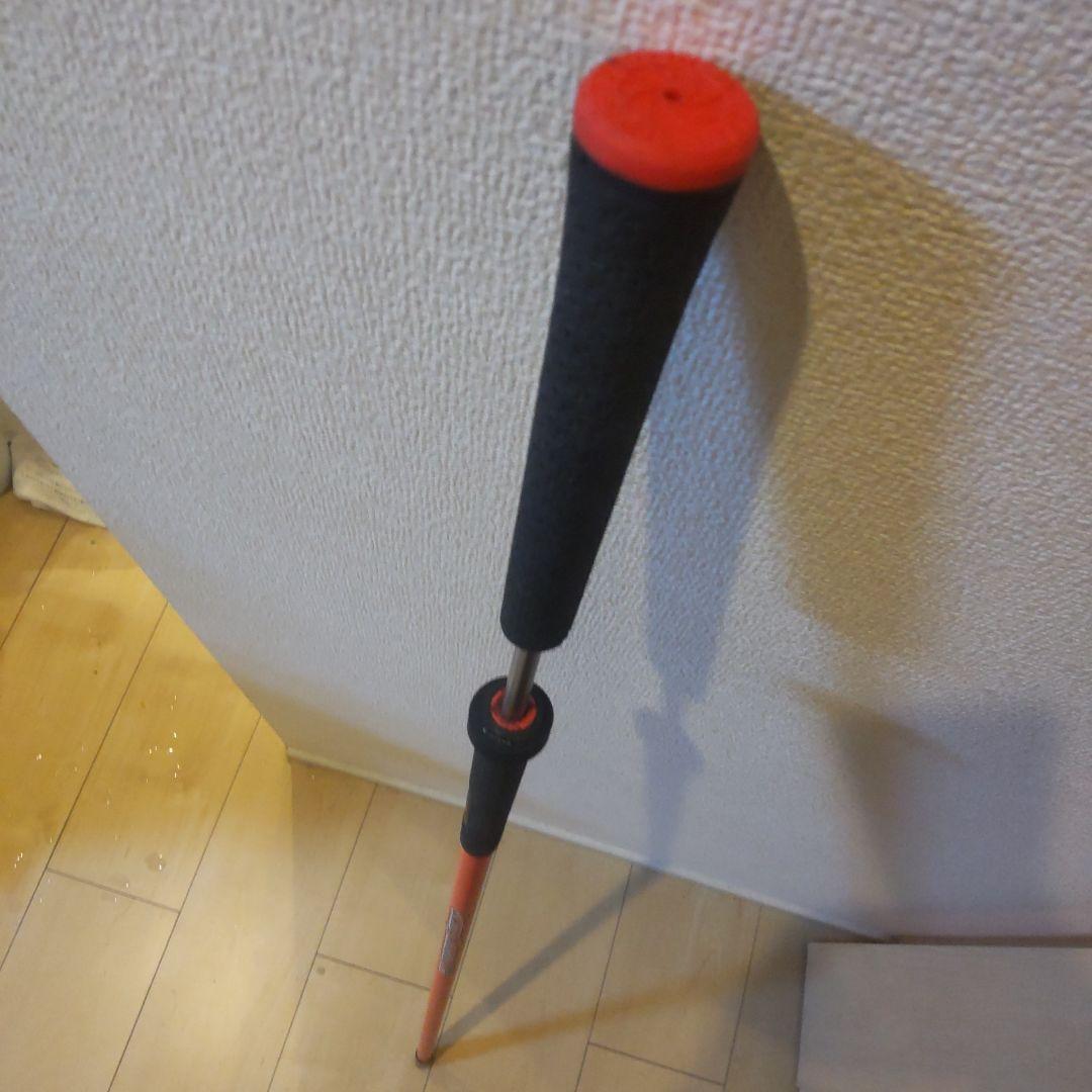 スイングモンスター725 ゴルフ用 スイング練習器具