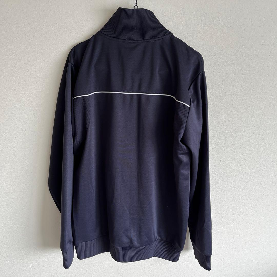 大宮アルディージャ ジャージ LL トラックジャケット　当時物　匿名配送