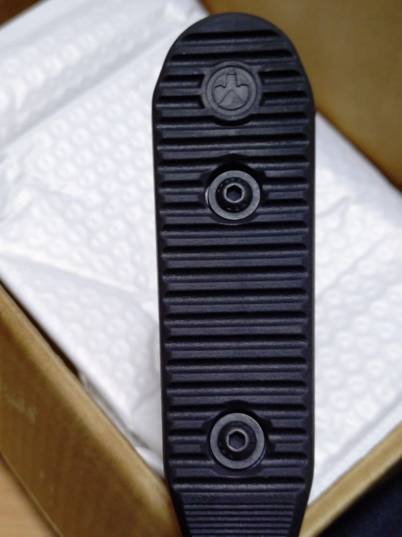 MAGPUL MOE PR ストックフラットダークアース