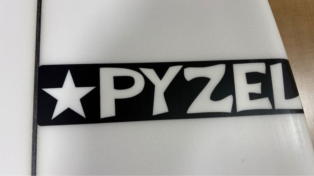 g*7様 1Rのみ パイゼル ゴースト ジョンジョンフローレンスモデル