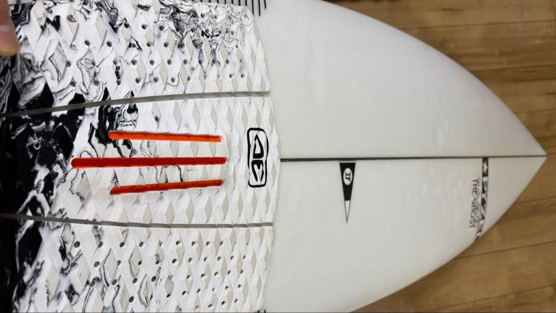 g*7様 1Rのみ パイゼル ゴースト ジョンジョンフローレンスモデル