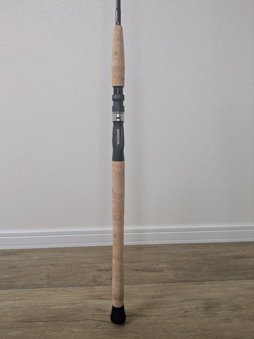 ゼニス ゼロシキSS マッハⅢ ZSM62B-4 ベイトジギング 青物 使用1回