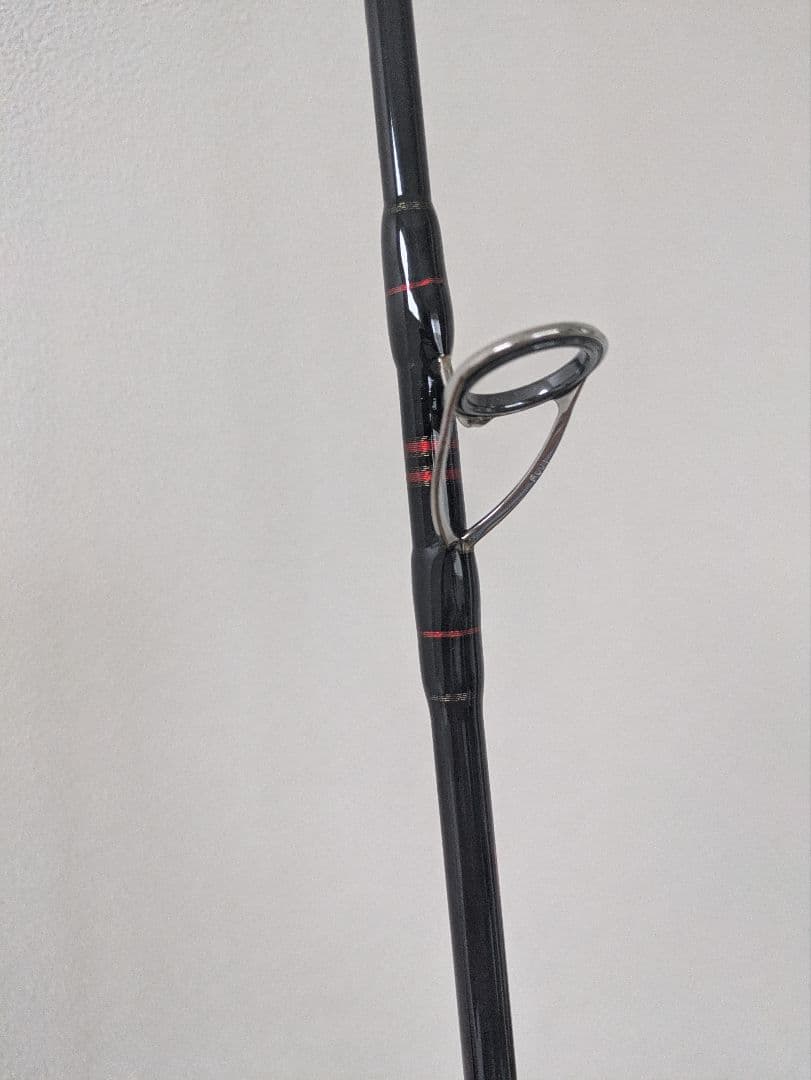 ゼニス ゼロシキSS マッハⅢ ZSM62B-4 ベイトジギング 青物 使用1回