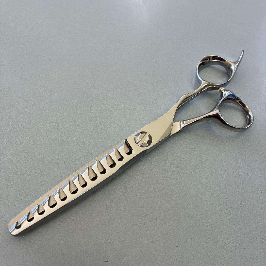 ６インチシザー　55%~60% 新品