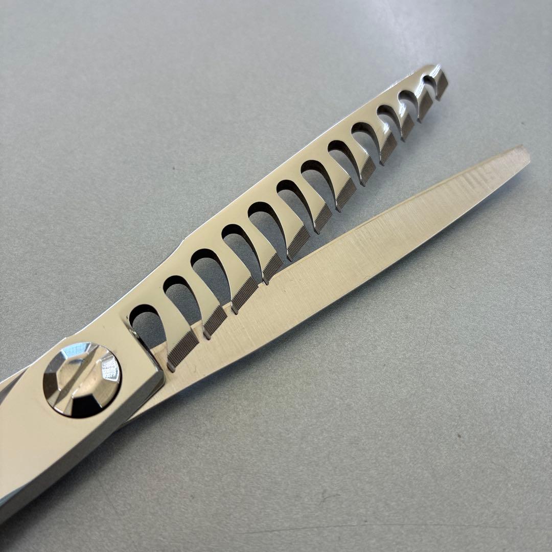 ６インチシザー　55%~60% 新品