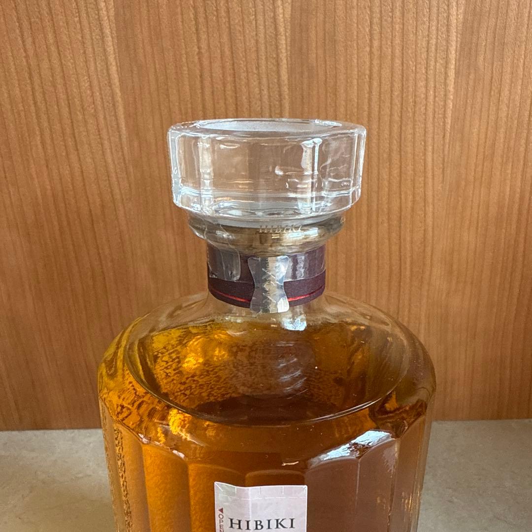 響　Blossom Harmony 2024 700ml