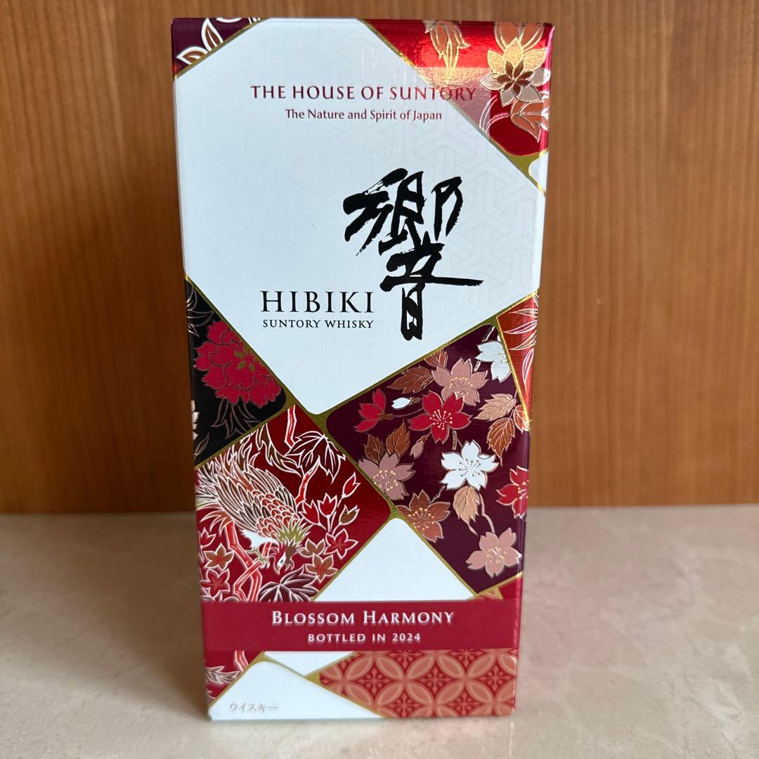 響　Blossom Harmony 2024 700ml