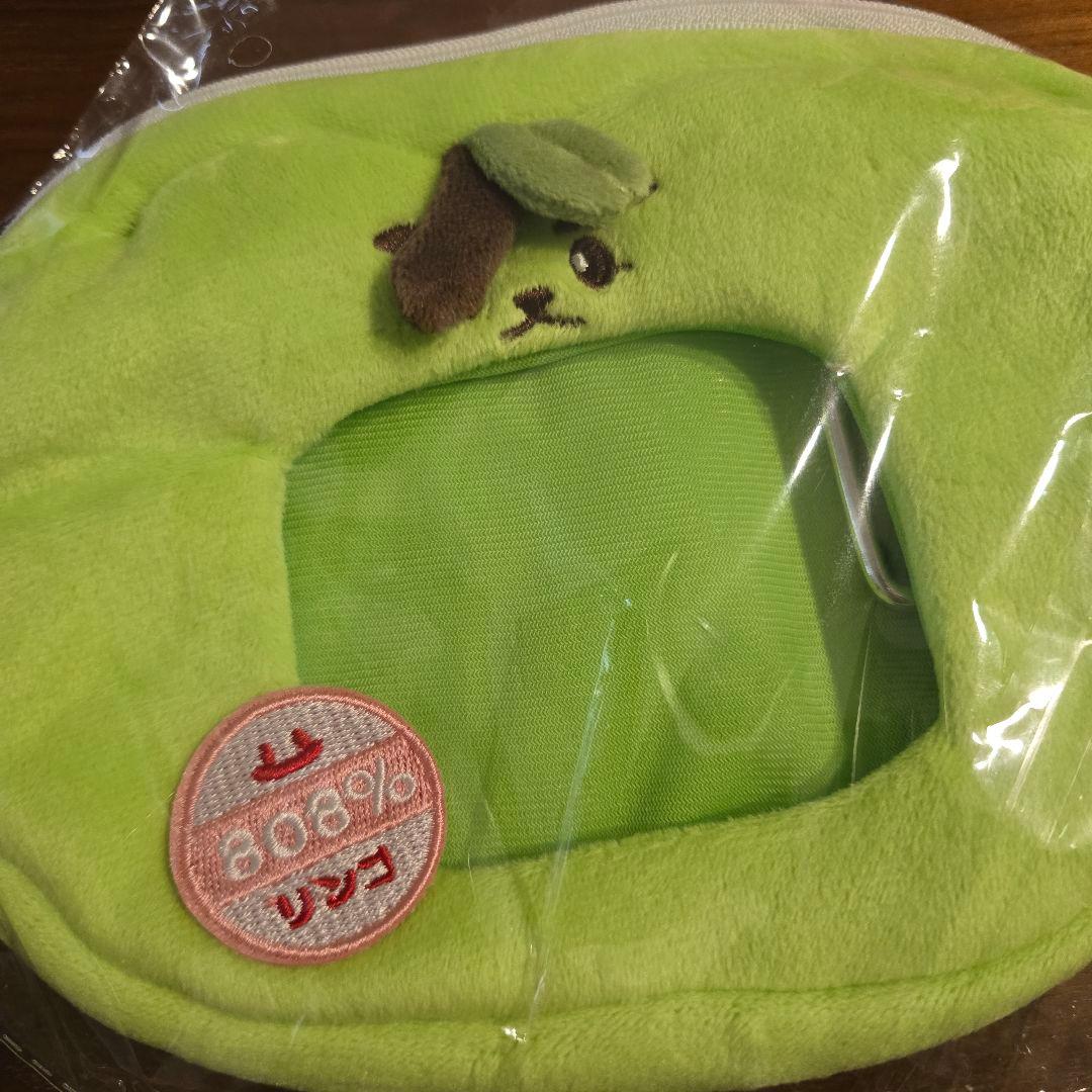 シャオジュン ぬいぐるみ トレカケース ポーチ WayV 威神V NCT