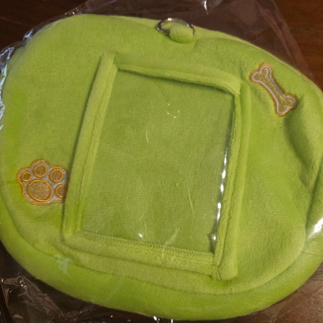 シャオジュン ぬいぐるみ トレカケース ポーチ WayV 威神V NCT