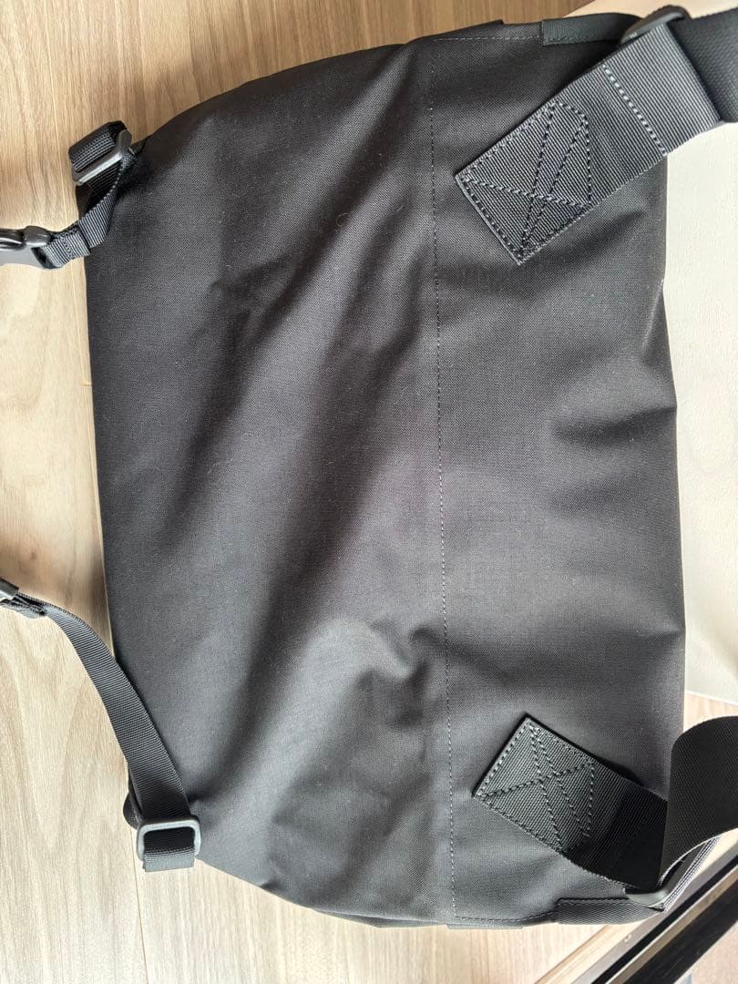 bagjack | 〈別注〉コブラバックル メッセンジャーバッグ POGO