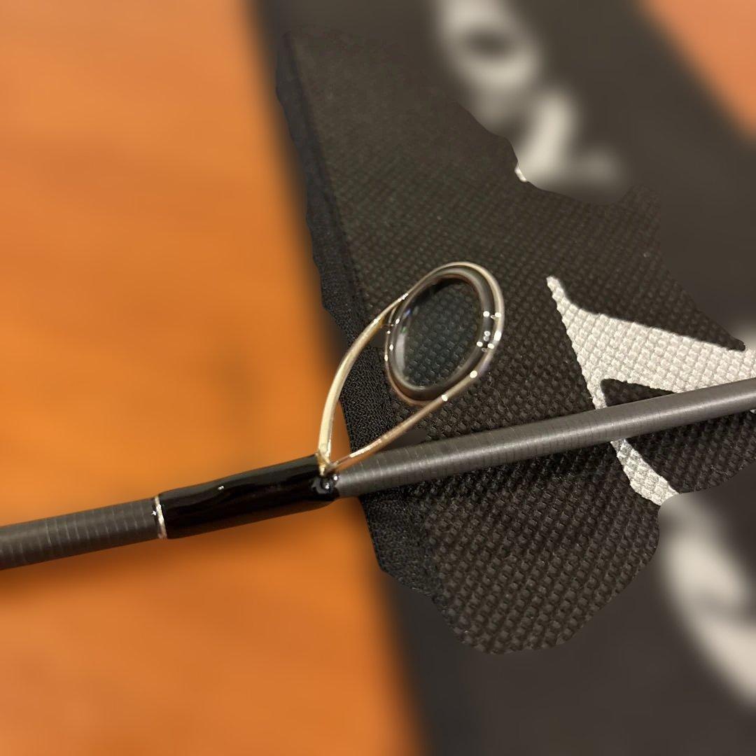 ホライゾン HLJ641S-FUL スピニング用　早い者勝ち‼️