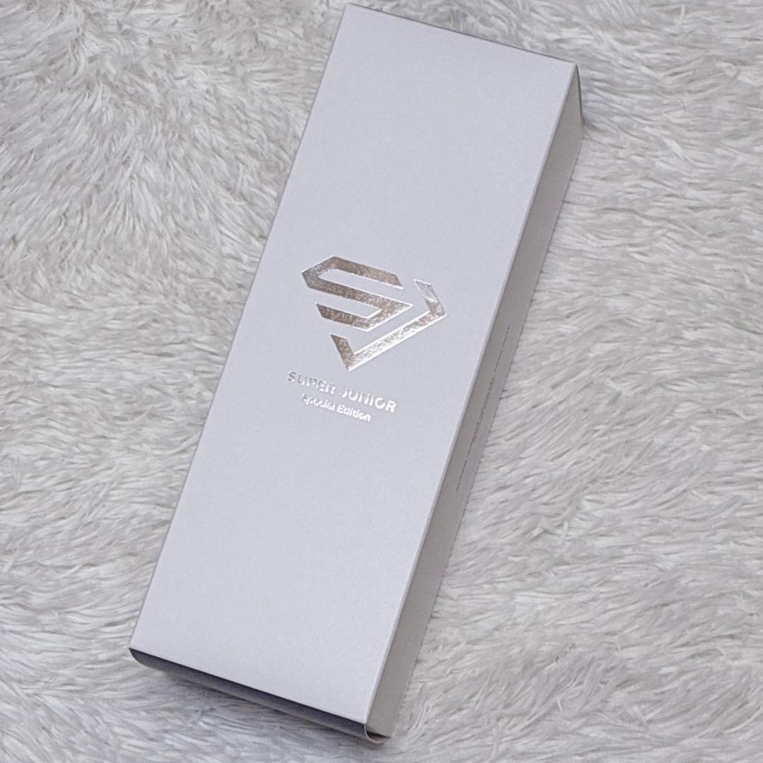 SUPER JUNIOR ペンライト　Special Edition 公式