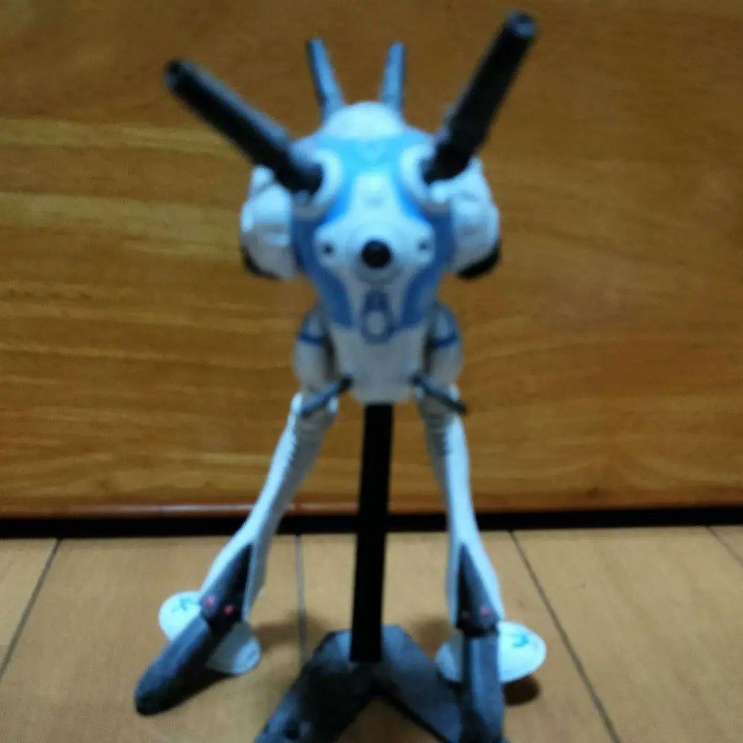 超時空要塞マクロス リボルテック 2個