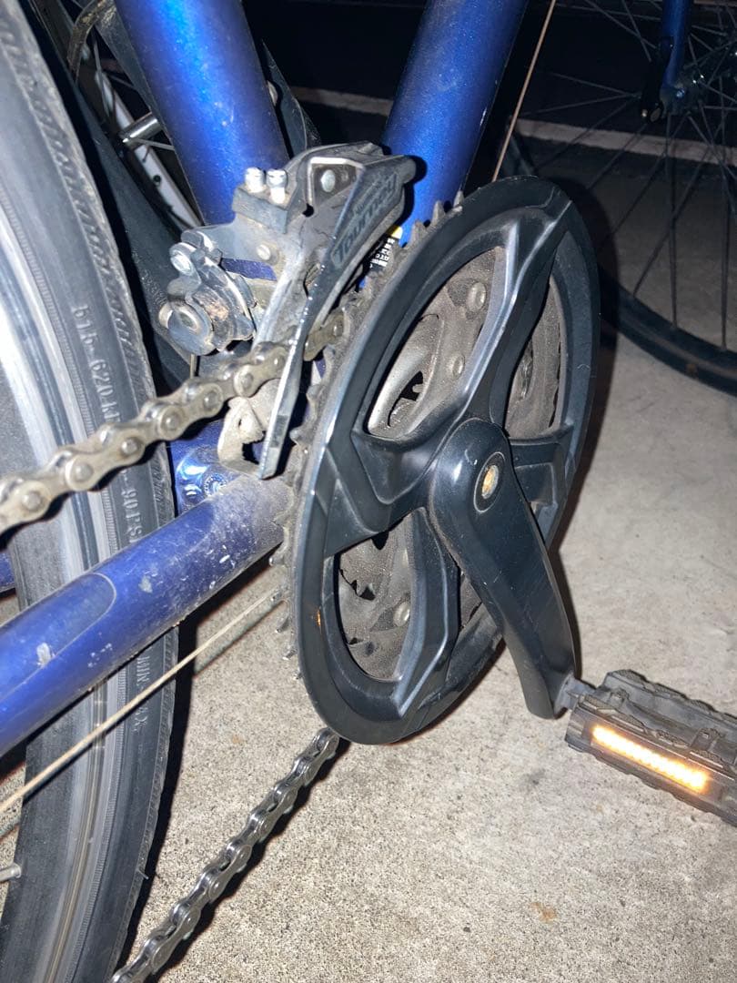 NESTO 自転車　28インチ