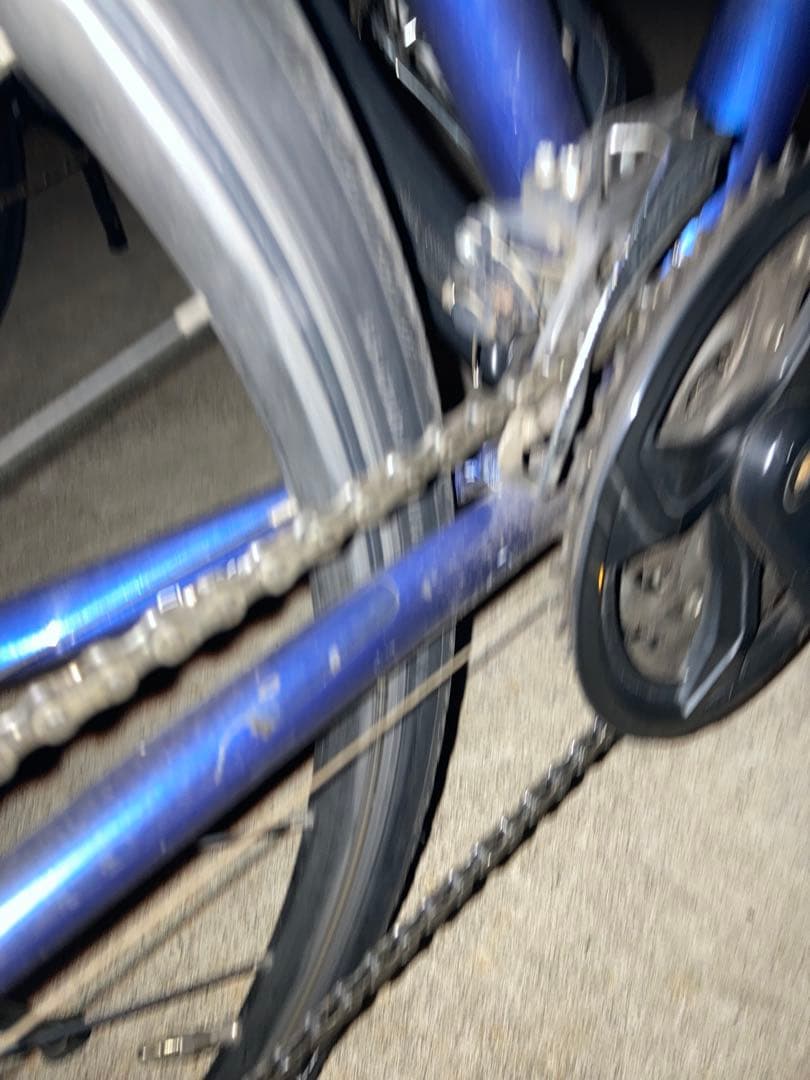 NESTO 自転車　28インチ