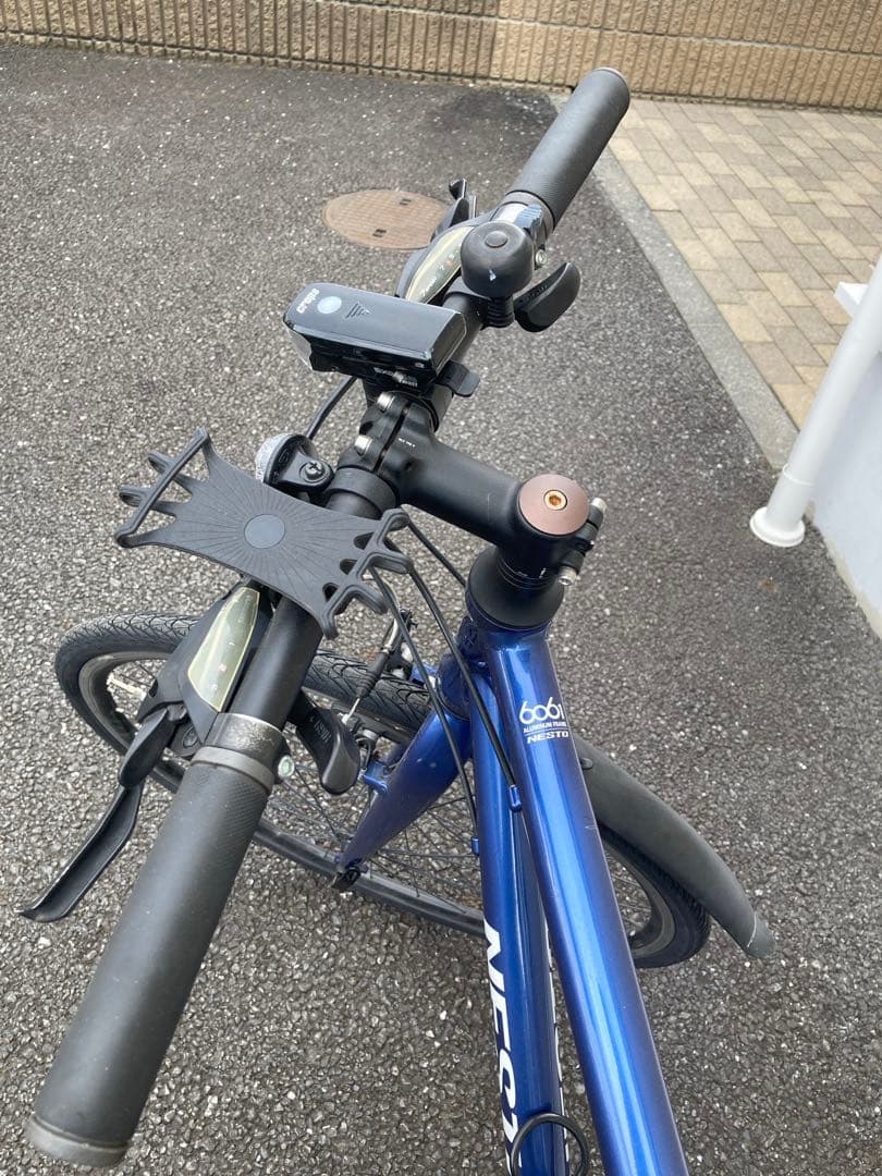 NESTO 自転車　28インチ