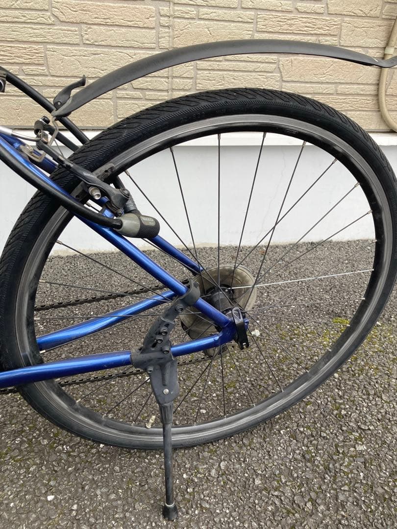 NESTO 自転車　28インチ