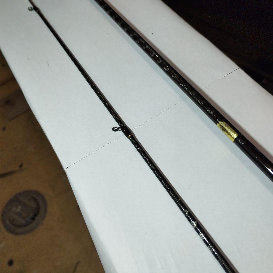 【美品】シマノ　ソアレBB AJING S64UL-S