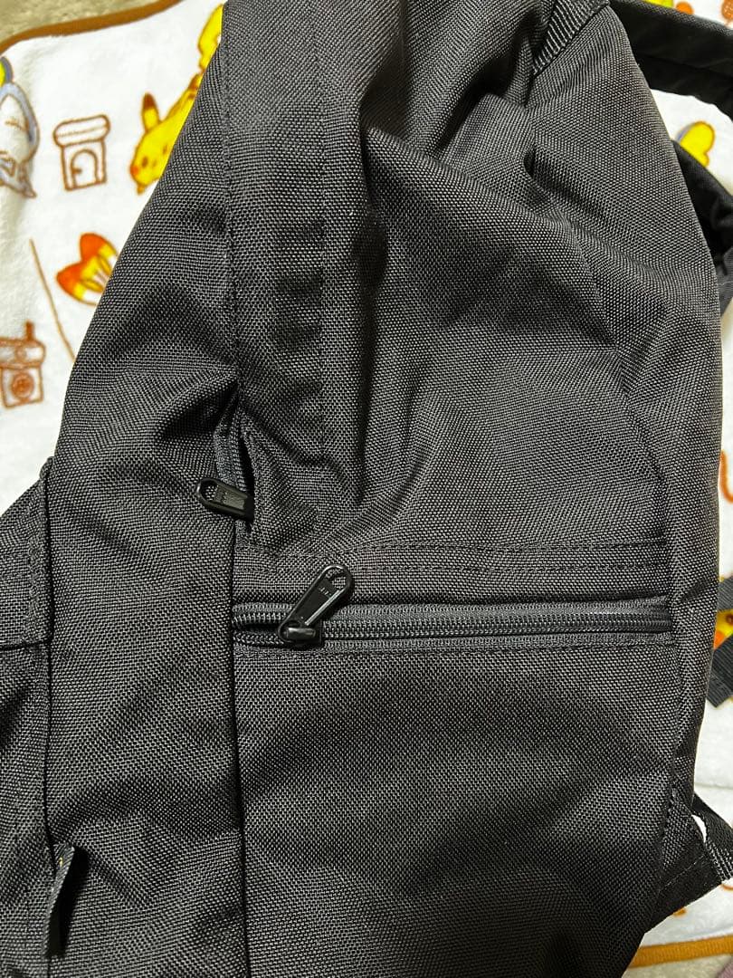 BUMPOFCHICKEN バックパック　リュック