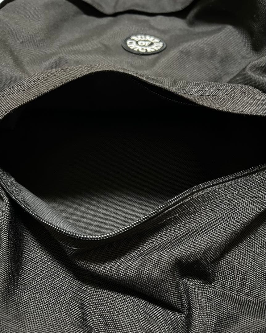 BUMPOFCHICKEN バックパック　リュック