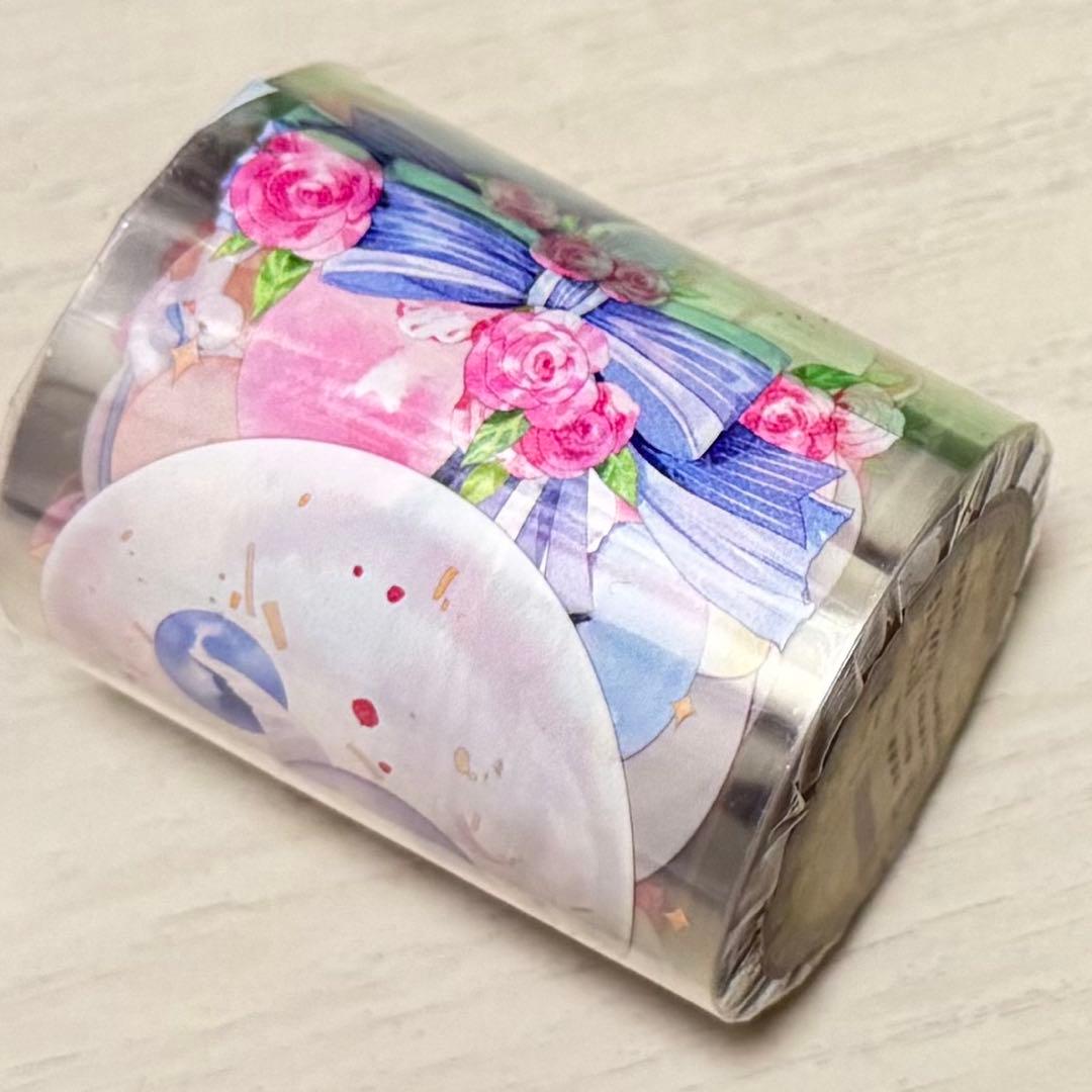 セール92 海外 PETテープ マスキングテープ