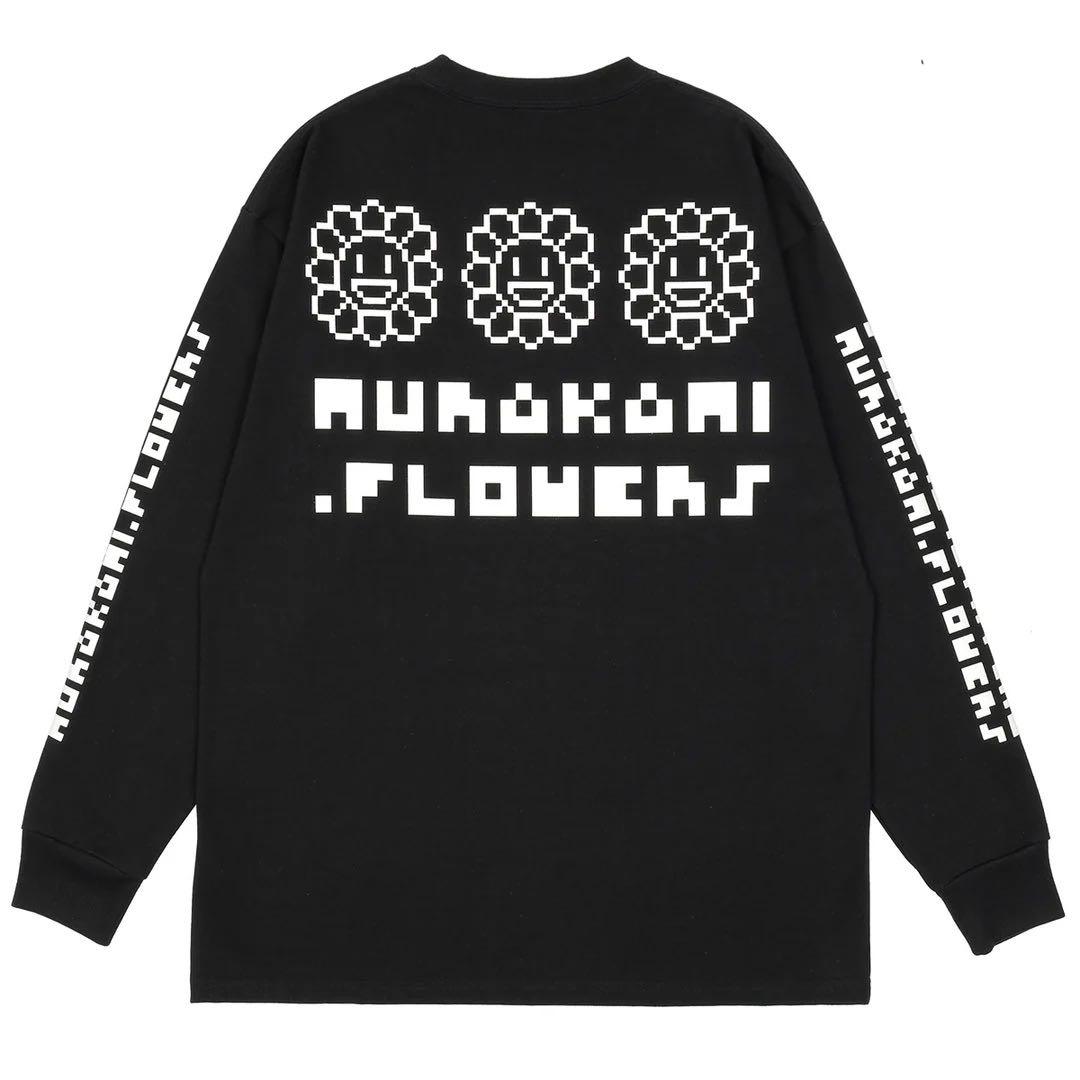 Tシャツ・アパレル MURAKAMI.FLOWERS #0085